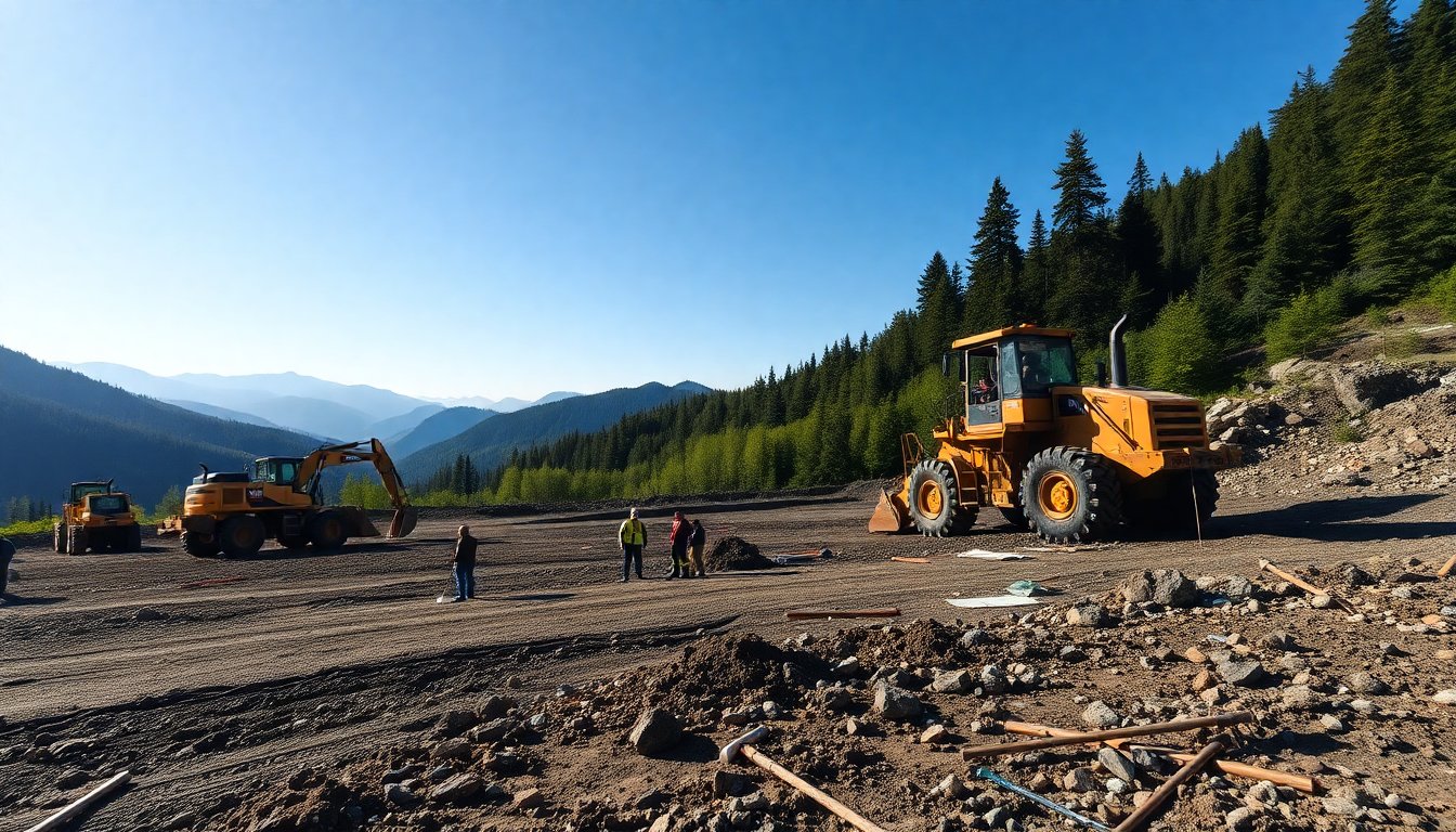 Doubleview Gold Corp Raises $725,100 in Initial Private Funding Round