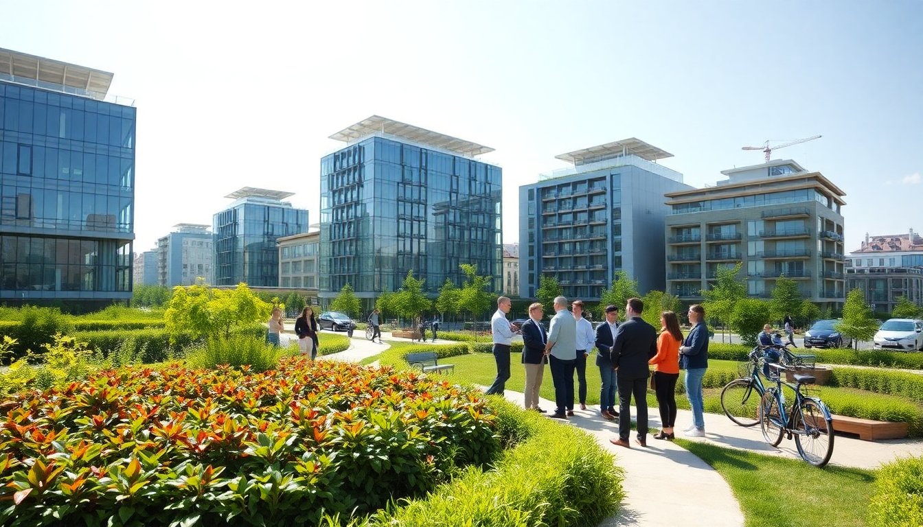 Economic benefits of sustainability for global businesses