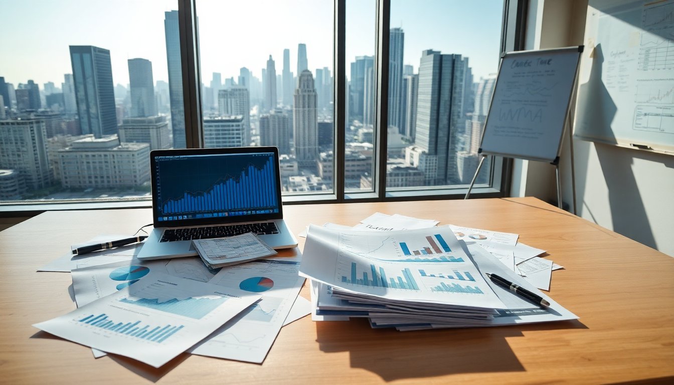 Economic trends for 2026: what to expect in the coming year