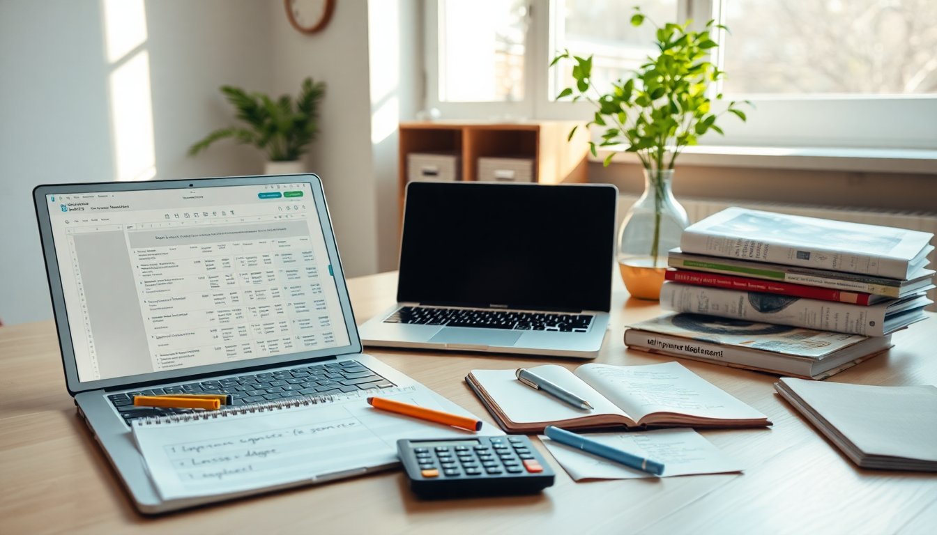 Effective Budgeting Strategies for Achieving Your 2026 Goals