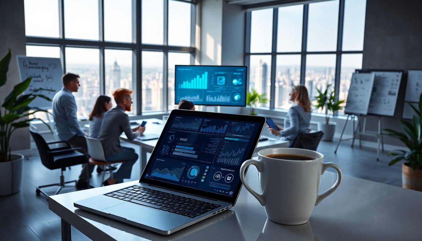 Effective strategies for companies navigating the artificial intelligence landscape