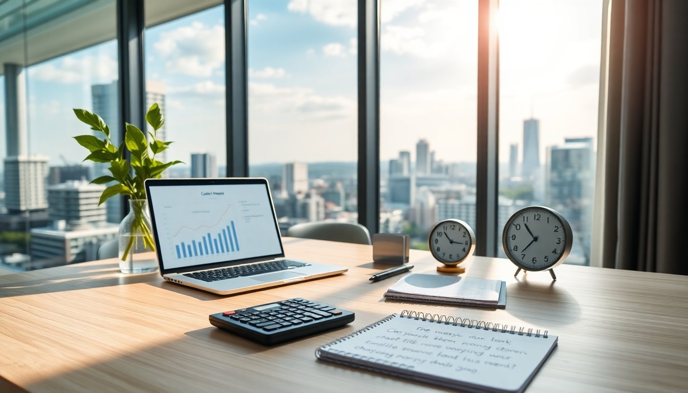 Effective strategies for managing cash flow to enhance financial health