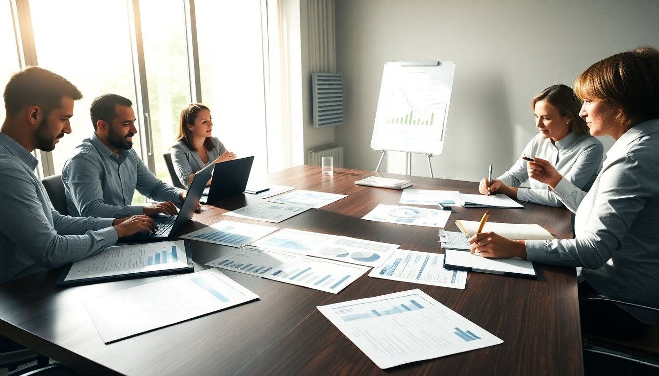 Effective Strategies for Overcoming Challenges in Active Asset Management