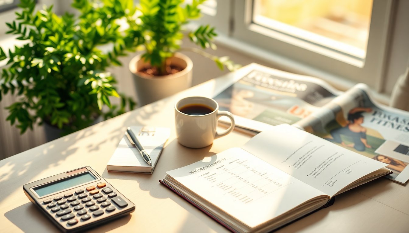 Effective Strategies to Cut Costs on Your 2026 New Year’s Resolutions