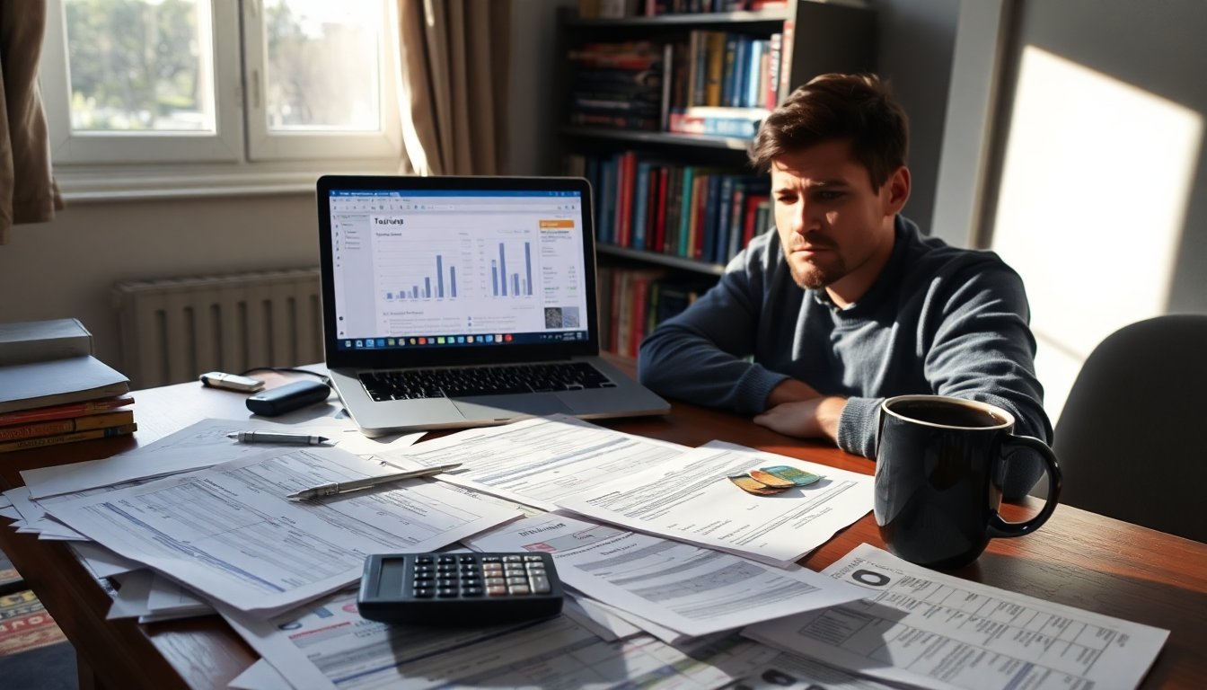 Effective Strategies to Halt Tax Offsets Related to Student Loan Debt