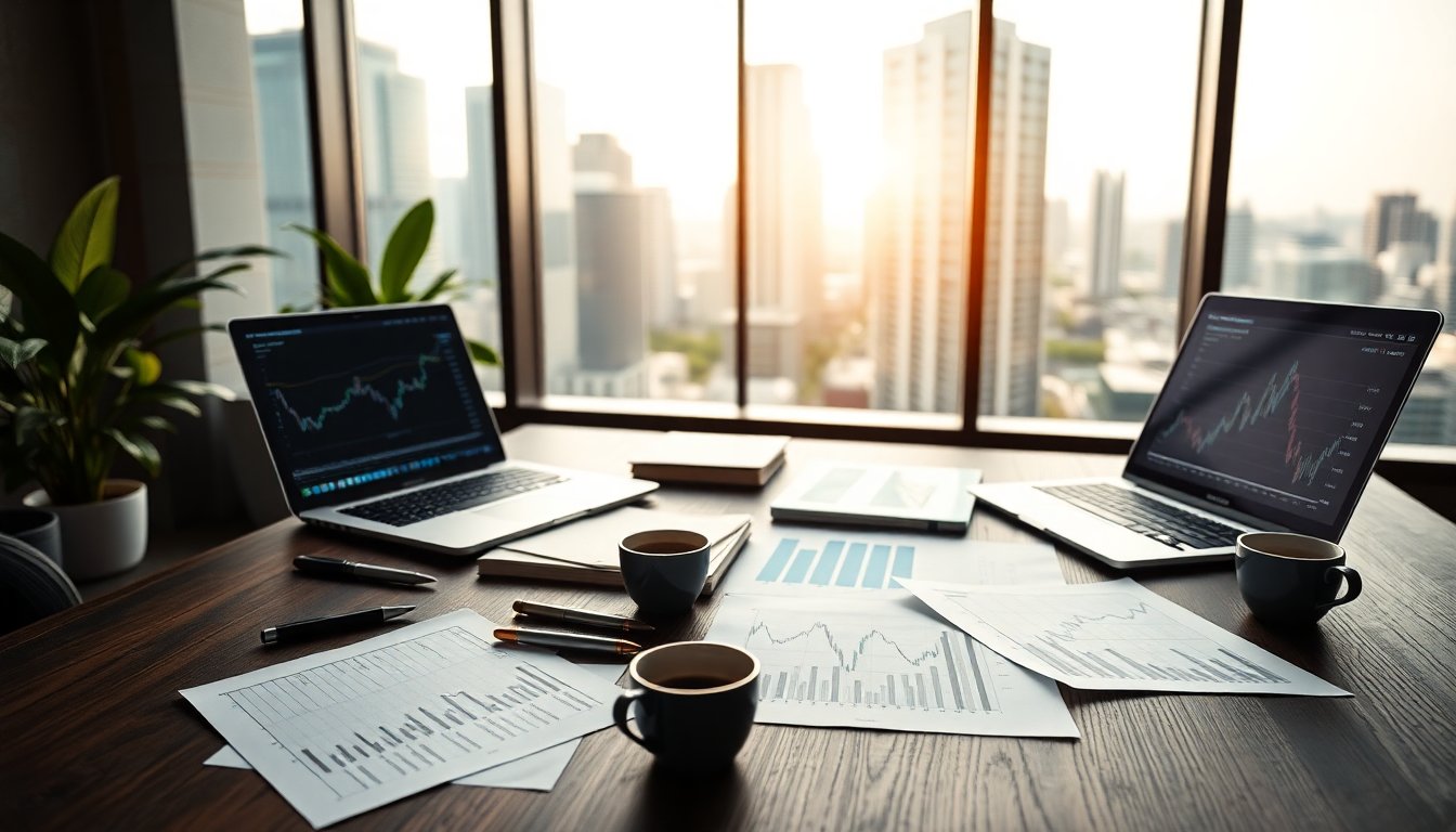 Effective Strategies to Overcome Challenges in Active Asset Management