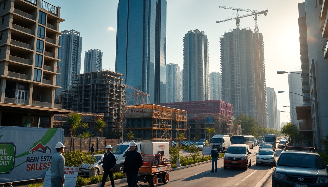 Emerging Real Estate Markets to Invest in for 2026: Top Opportunities to Watch