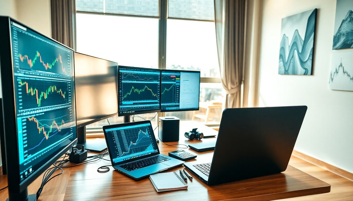 Enhance Your Forex Trading with MQL4 Automation Services for Streamlined Success