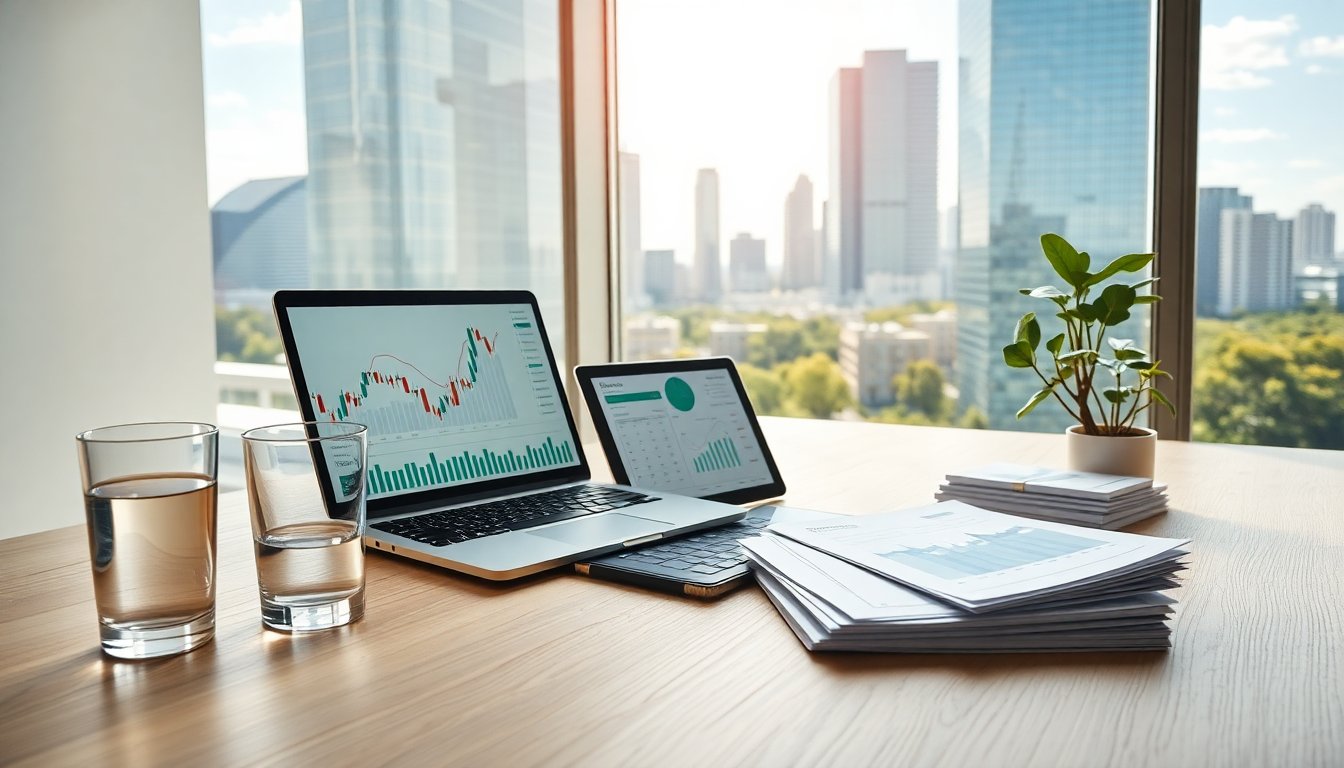 Enhance Your Investment Strategy: Unlocking the Power of Diversified Funds