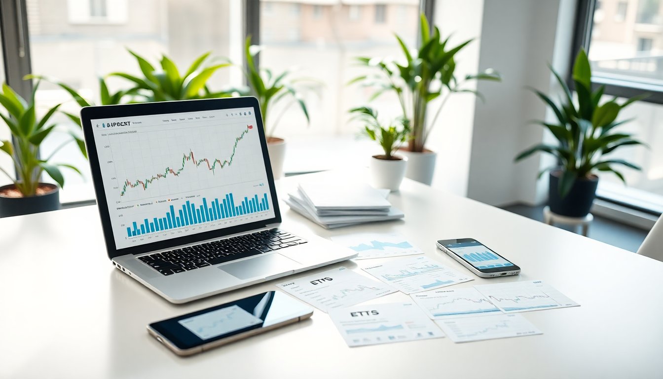 Enhance Your Investment Strategy with Betterment: A Comprehensive Guide