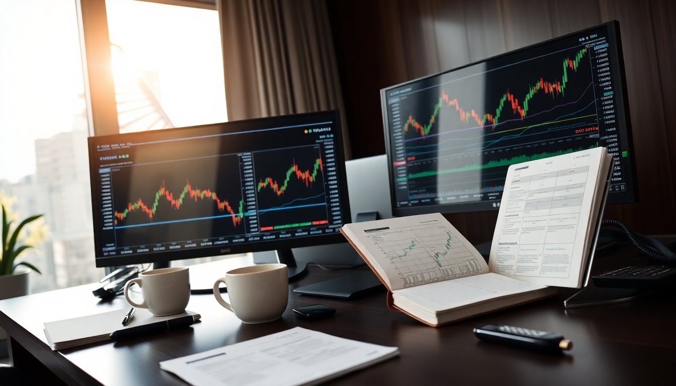 Enhance Your Trading Strategies with 4xPip Quantum Pro Free: A Comprehensive Guide