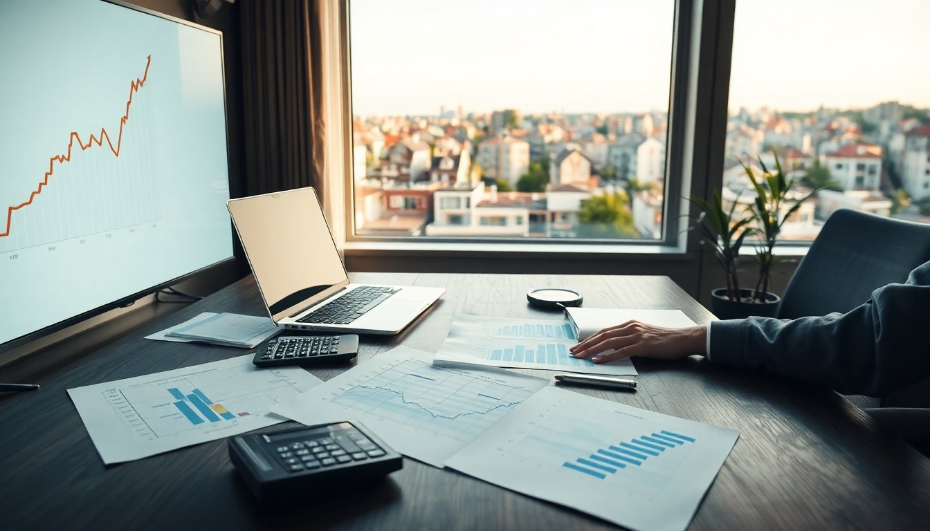 Essential Factors for Spotting a Profitable Real Estate Investment