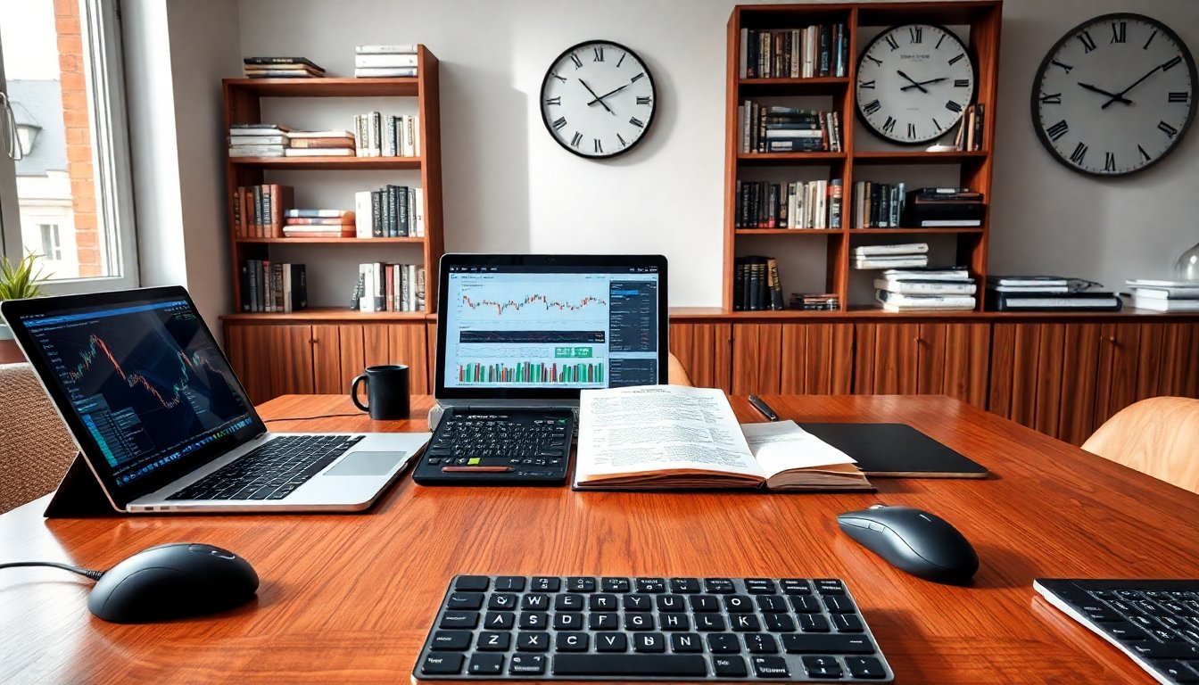 Essential Factors to Consider When Choosing a MetaTrader 5 EA Developer