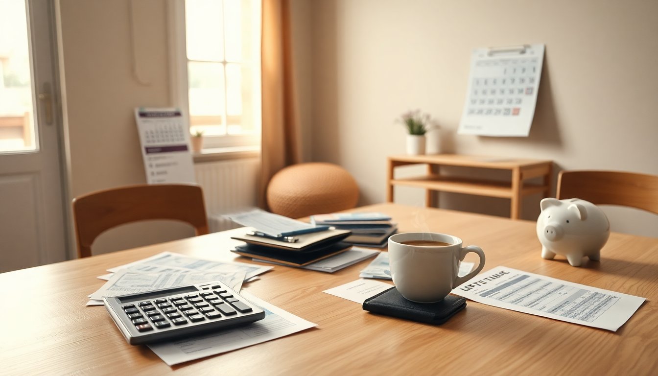 Essential Guide to Building and Managing Your Emergency Fund Effectively