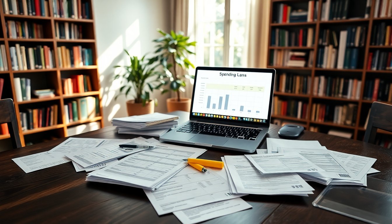Essential Guide to Securing Student Loans During the Academic Year