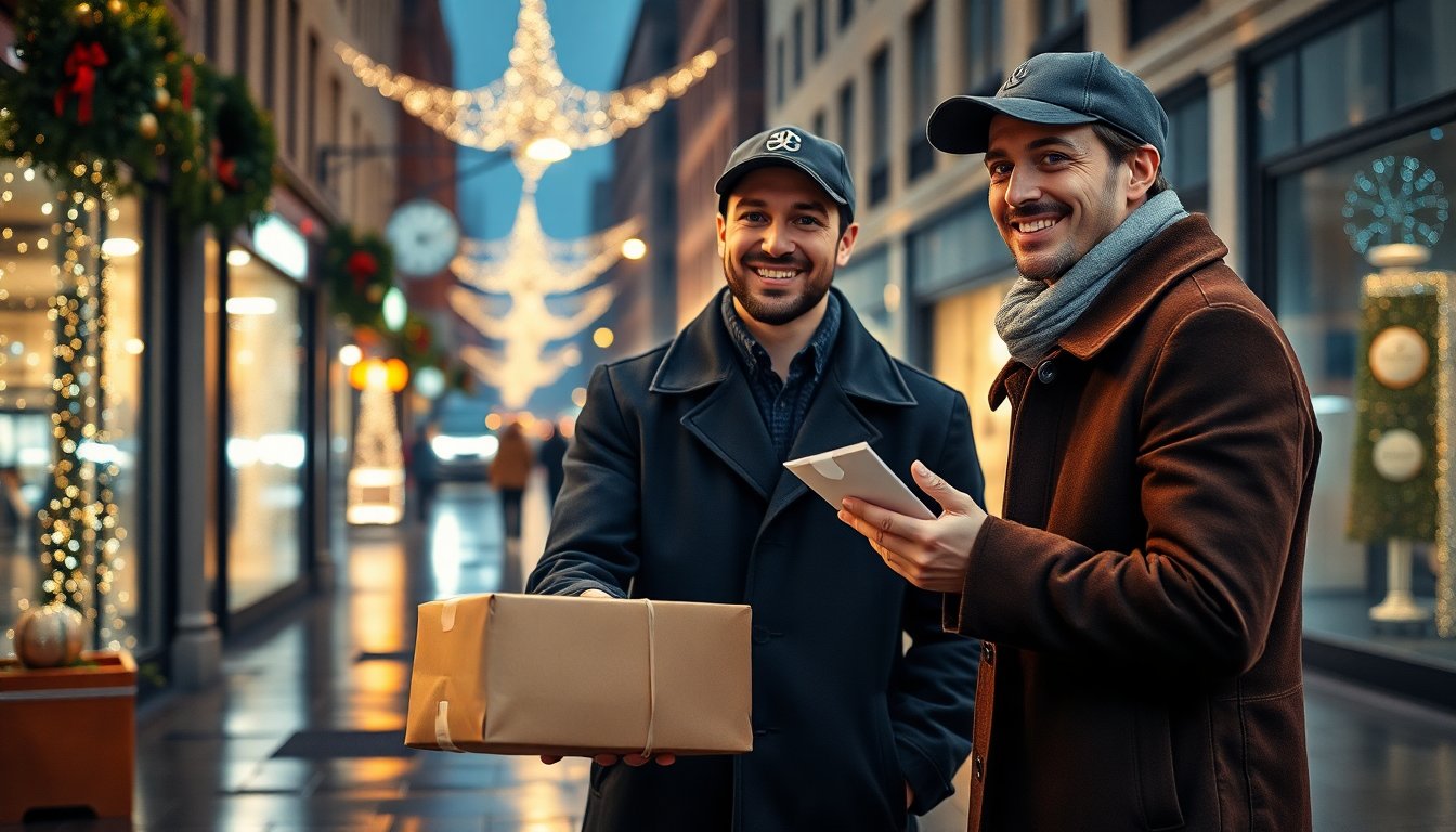 Essential Holiday Tipping Tips for the Season