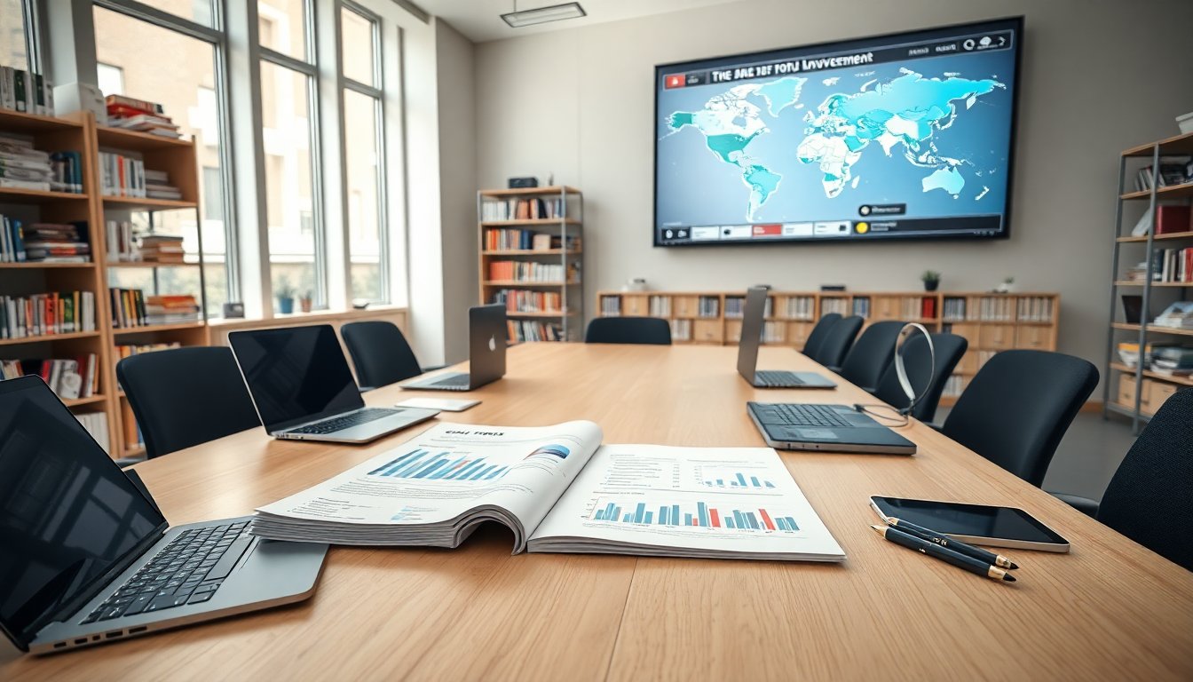 Essential Insights from CFA Institute Research Publications for Investors