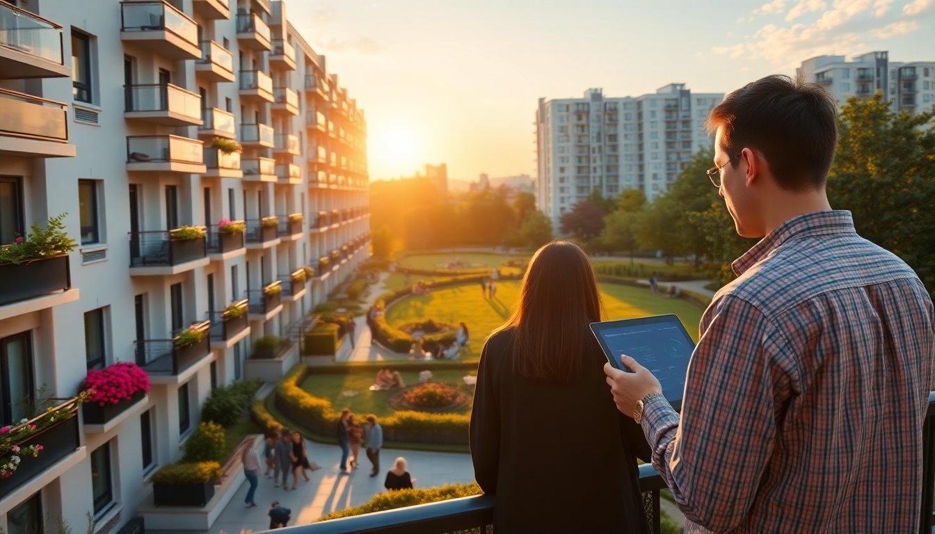 Essential KPIs for Achieving Success in Multifamily Real Estate Investments