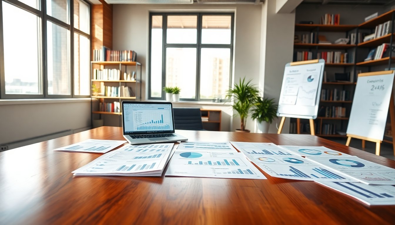 Essential KPIs for Leading Multifamily Investors