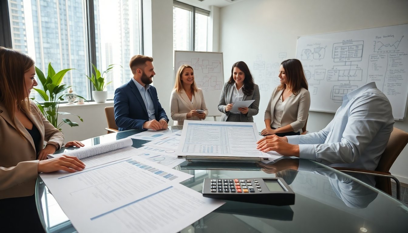 Essential KPIs for Multifamily Investors to Track for Success
