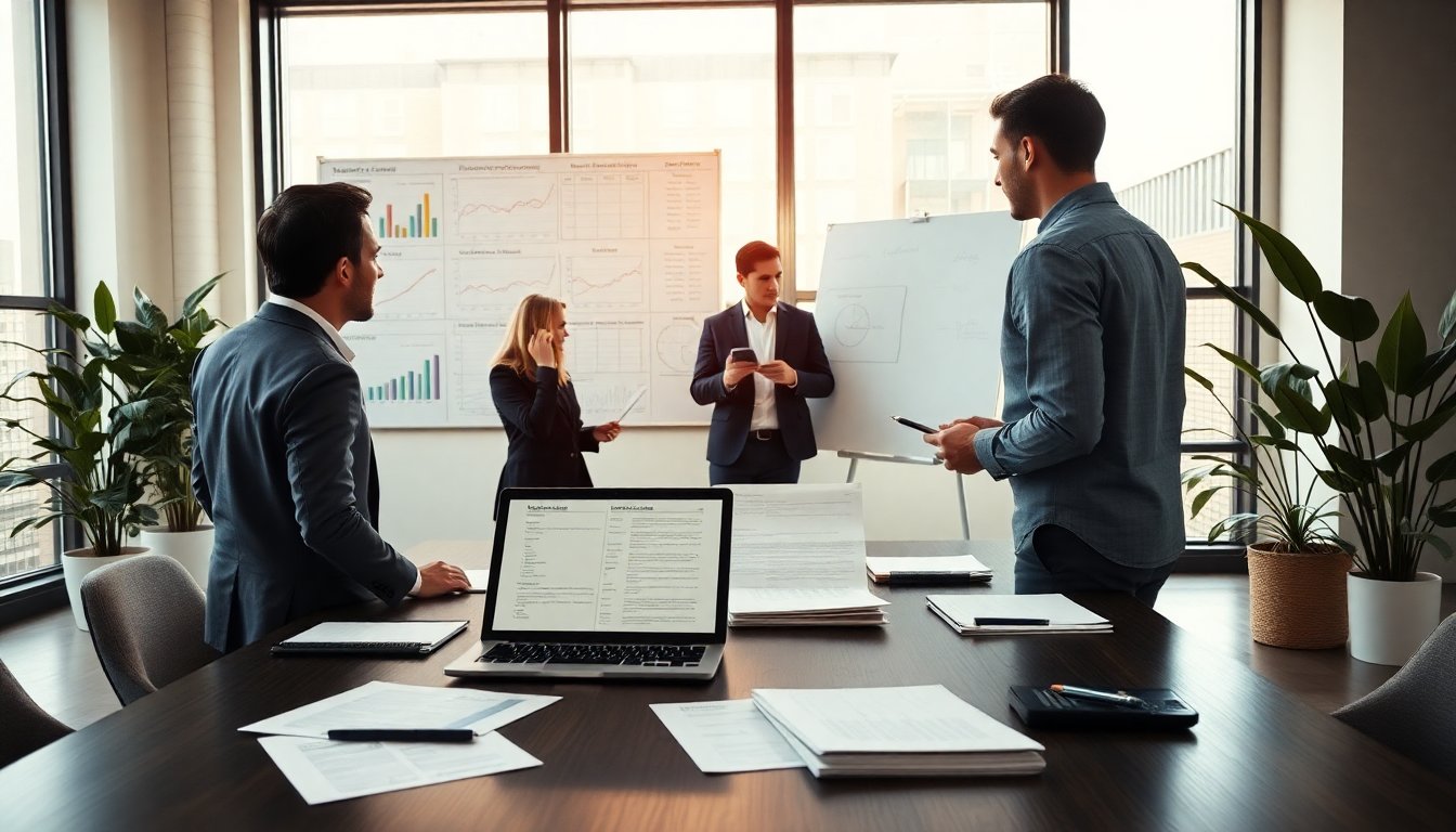 Essential Metrics for Thriving Multifamily Real Estate Investments