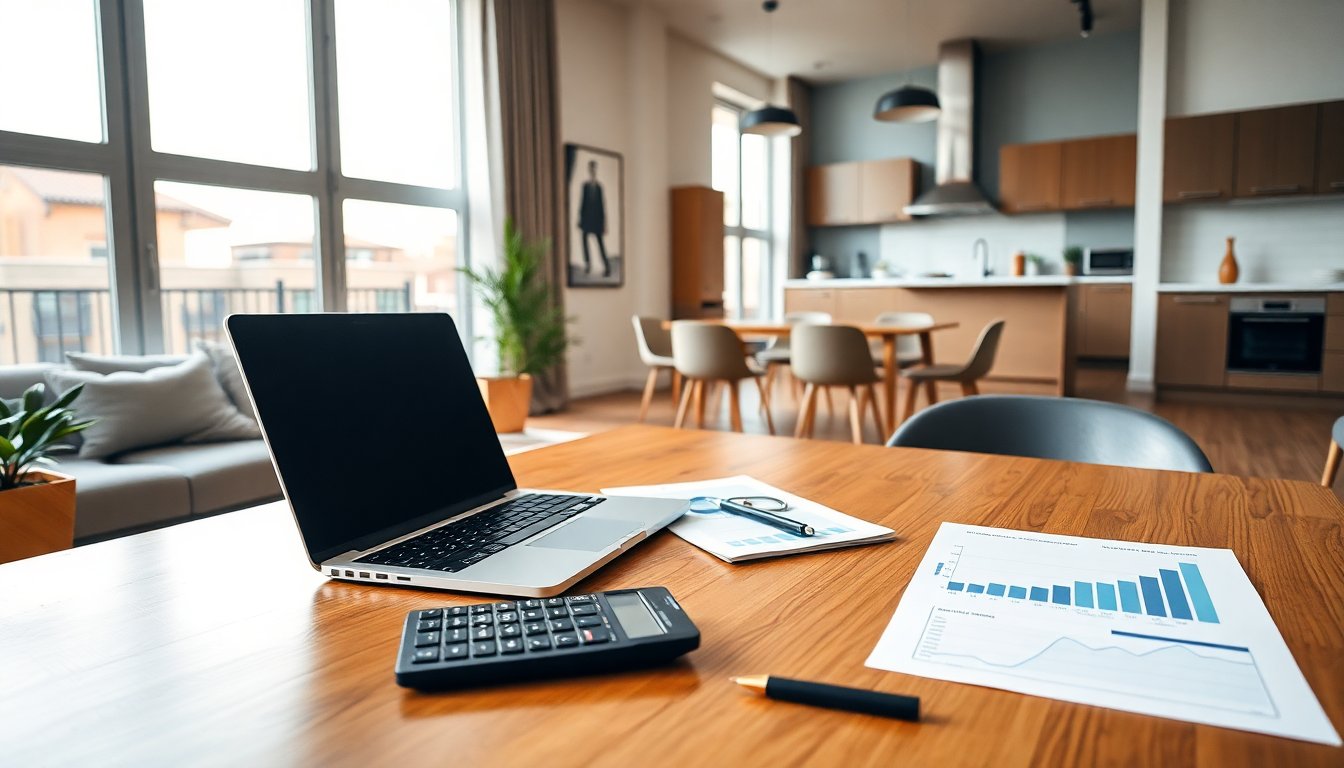 Essential metrics multifamily investors should track consistently
