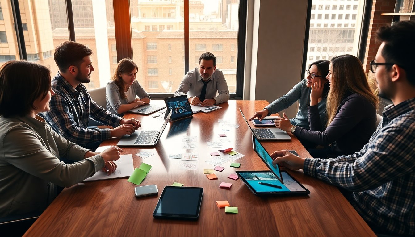 Essential storytelling techniques for engaging modern audiences