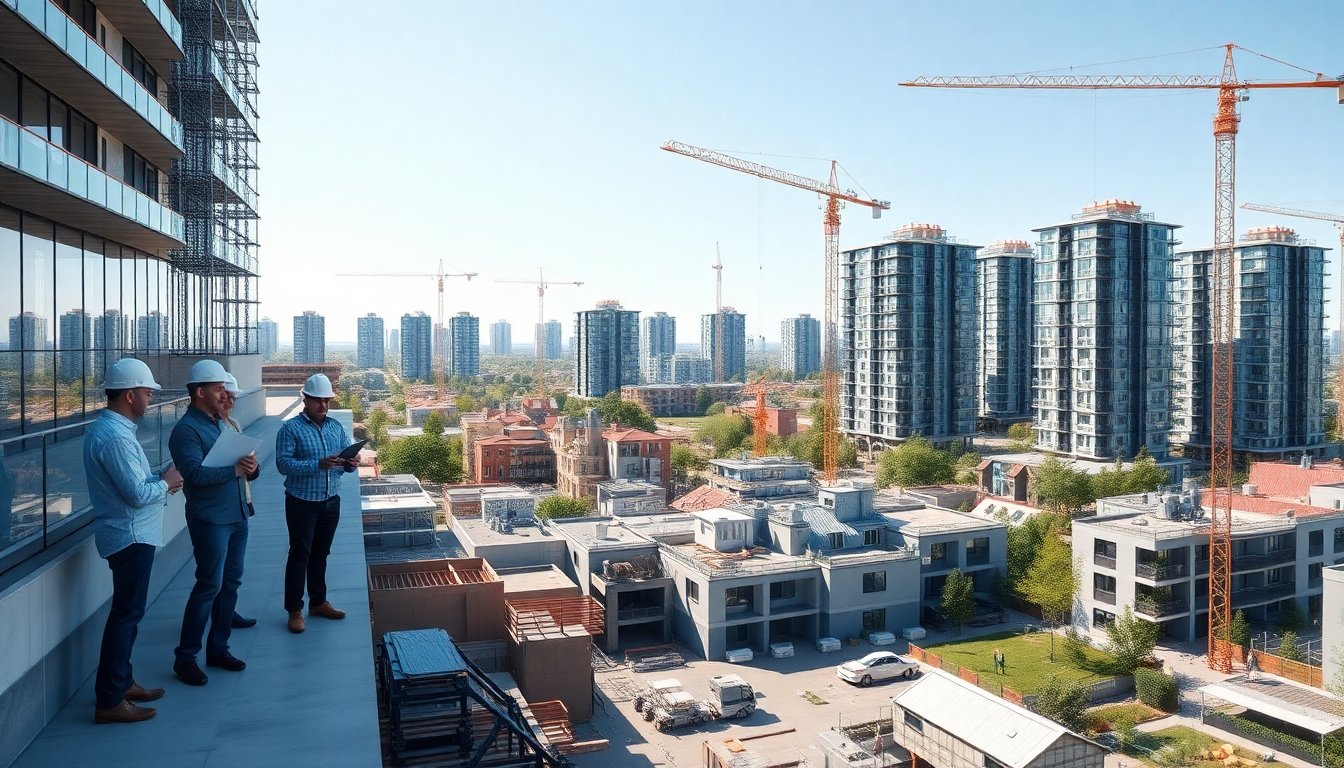 Essential Strategies for Real Estate Investment Success in 2026
