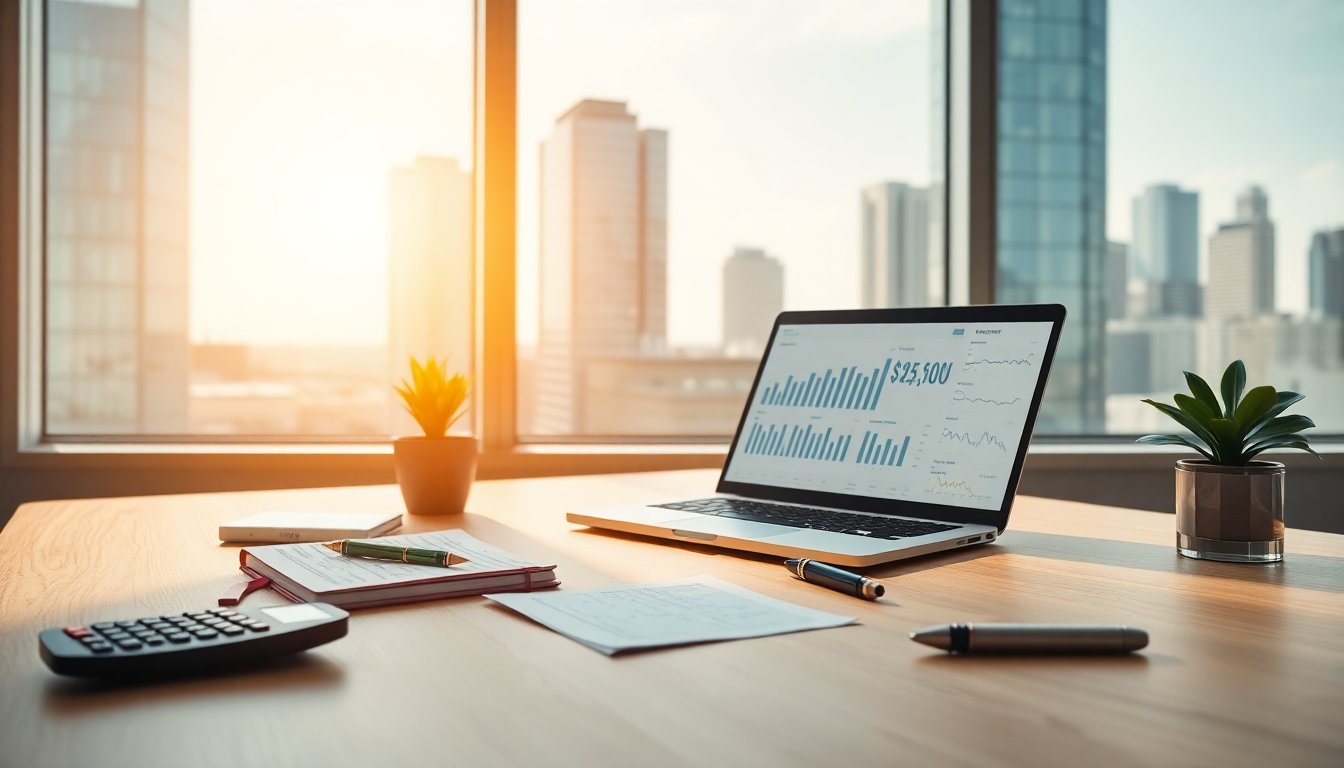Explore High-Yield Savings Accounts Offering Up to 5% Interest Rates