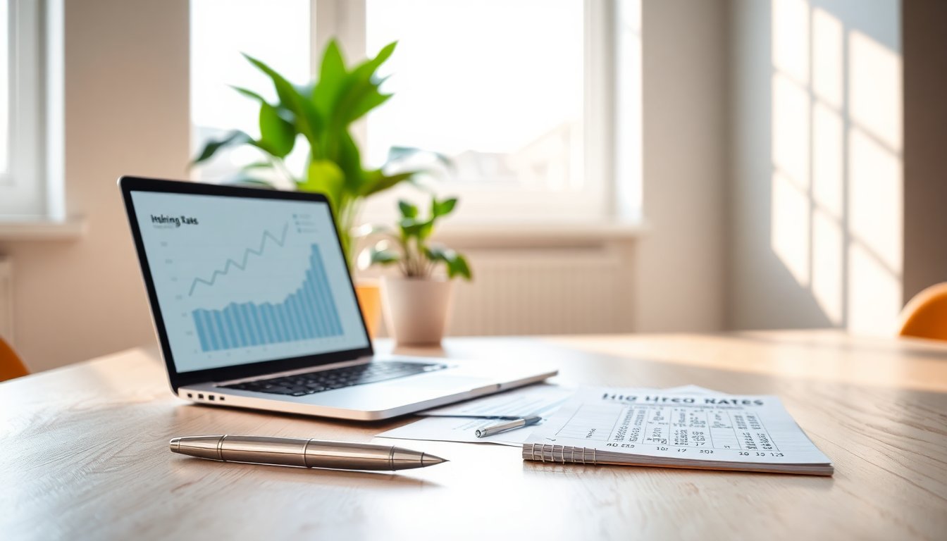 Explore Top High-Yield Savings Accounts for Maximum Returns