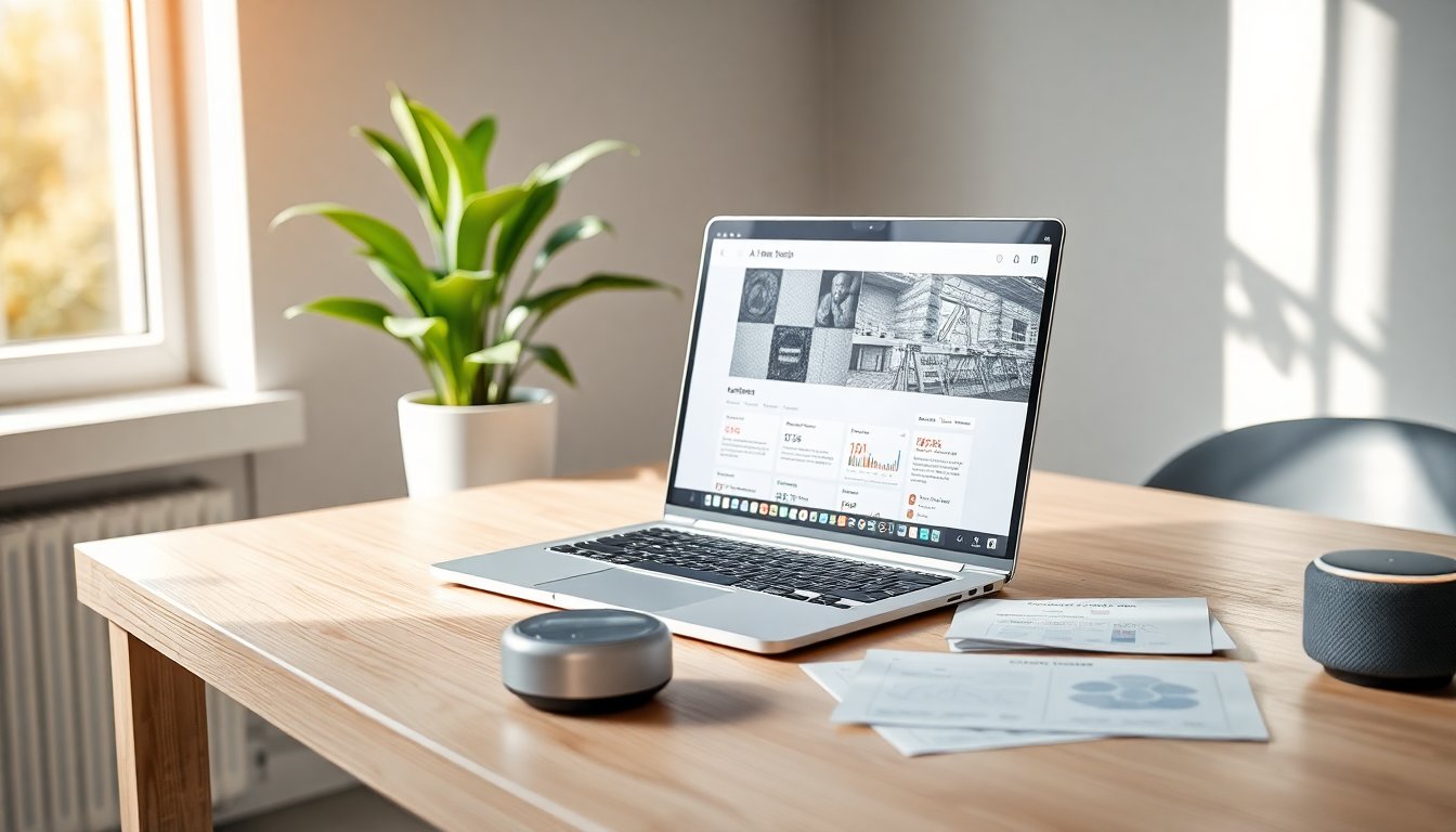 Exploring AI-driven search optimization strategies for businesses