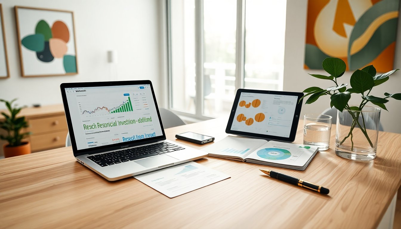 Exploring Betterment’s Socially Responsible Investing Portfolios: A Comprehensive Guide