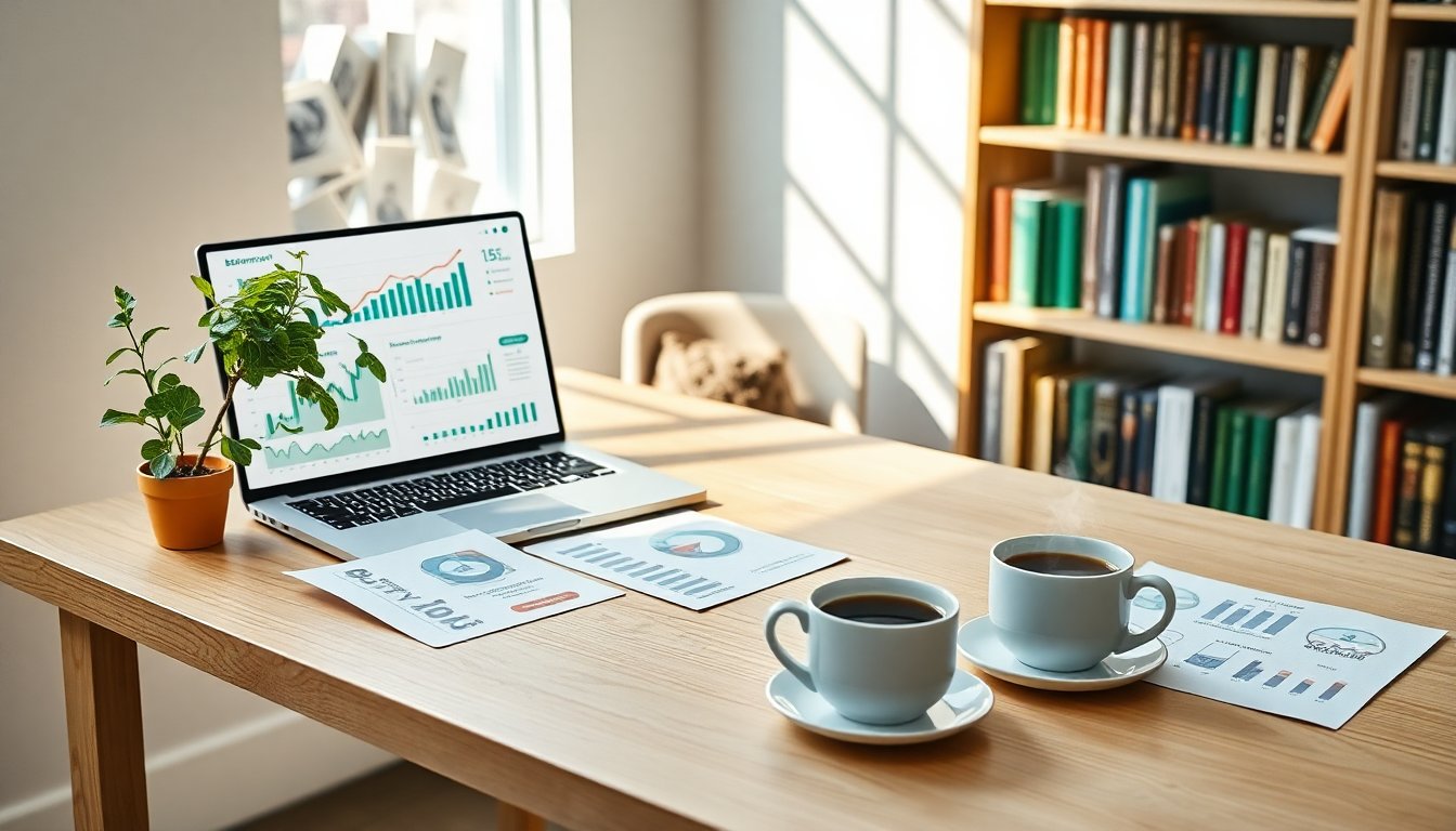 Exploring Betterment’s Socially Responsible Investing Portfolios for Impactful Returns