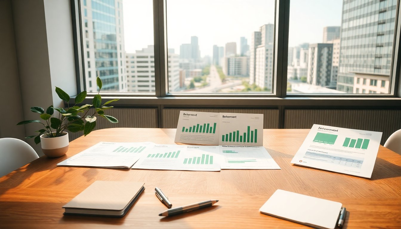 Exploring Betterment’s Socially Responsible Investing Strategies: A Comprehensive Guide