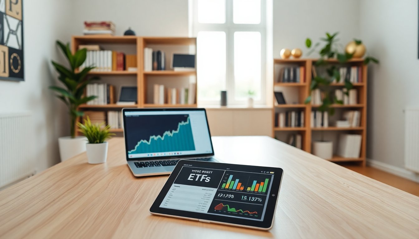 Exploring the Benefits of Betterment’s Self-Directed Investment Options