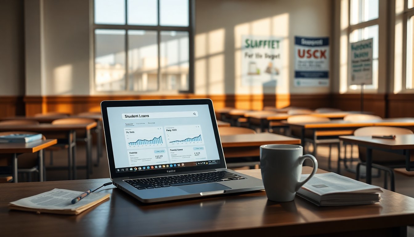 Exploring the Challenges of Private Lenders in Replacing Grad PLUS Loans