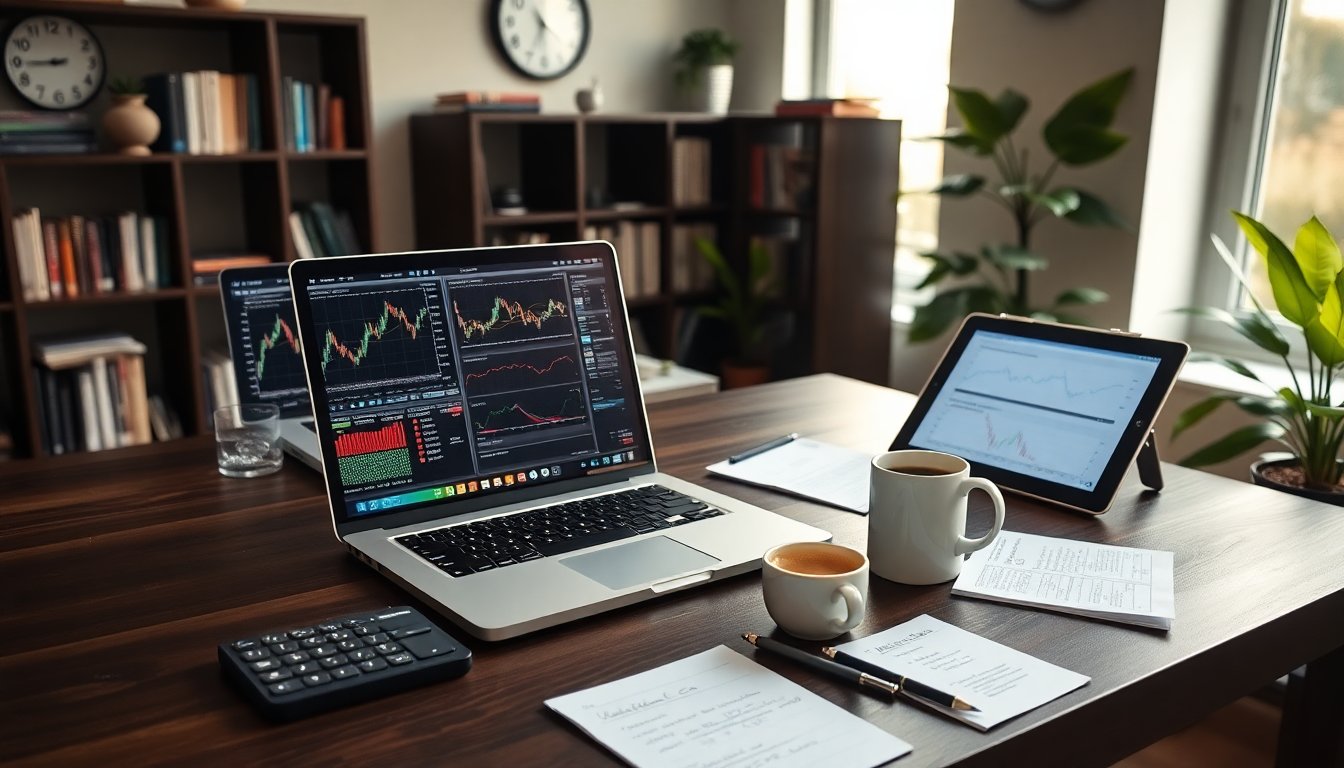 Exploring the Forex Martingale EA for effective trading strategies