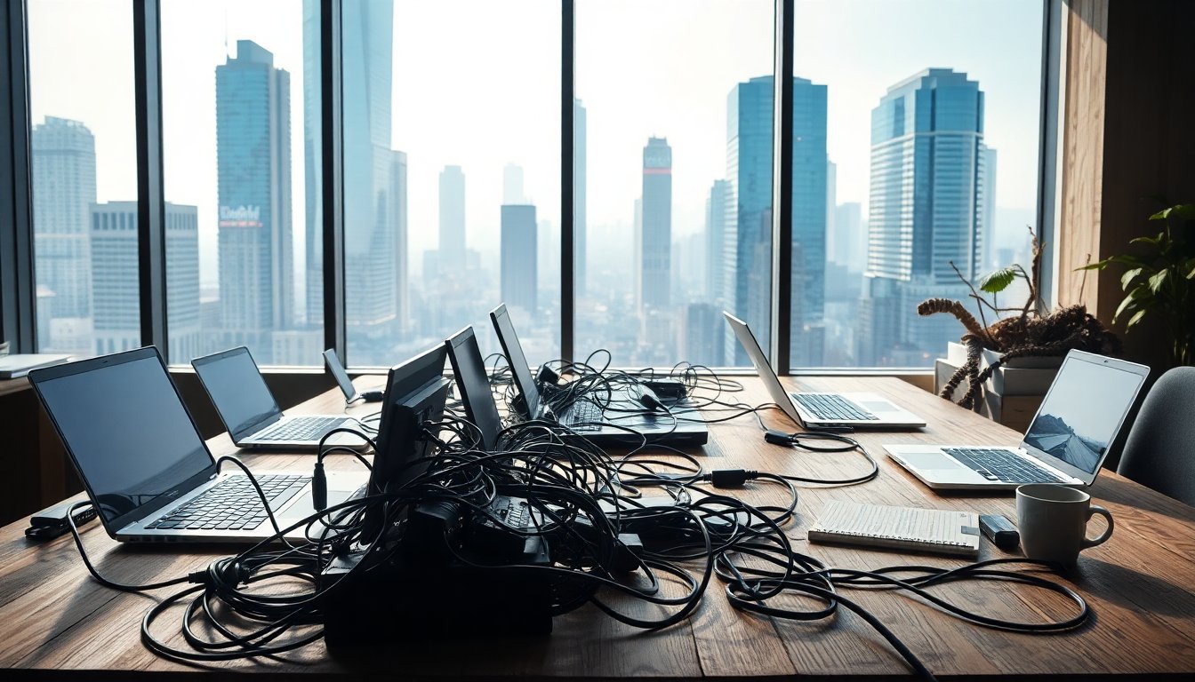 Exploring the hidden truths of the digital economy