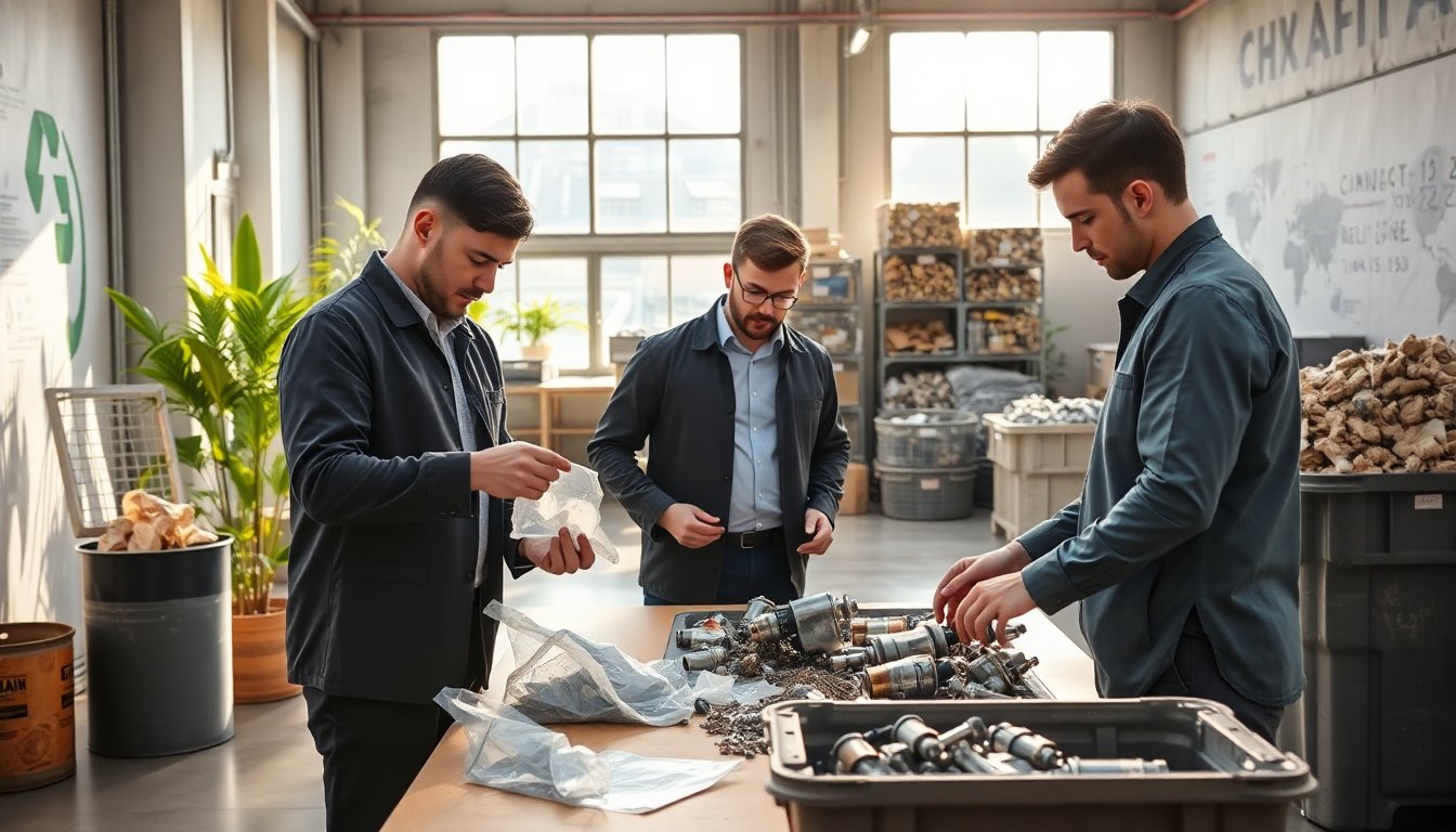 Understanding the future of sustainability and its economic opportunities