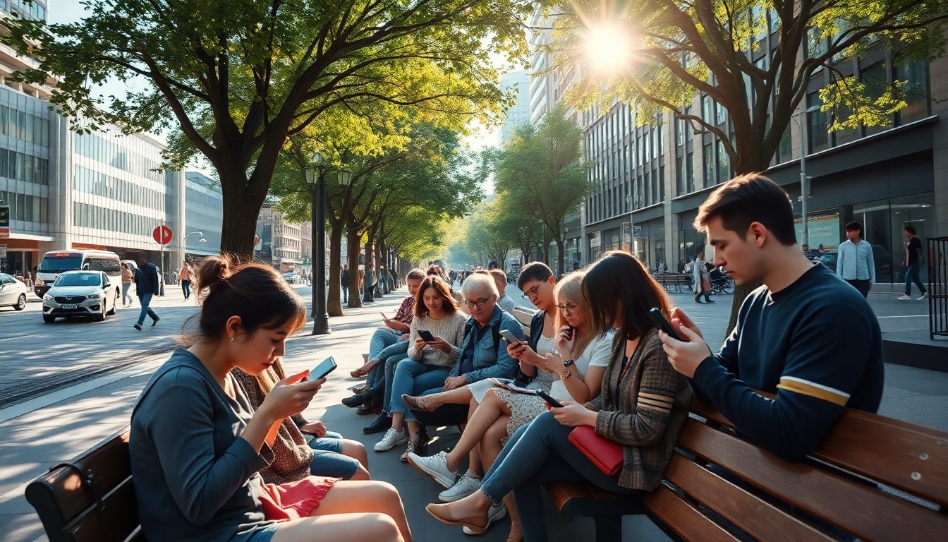 Exploring the impact of social media on journalism today