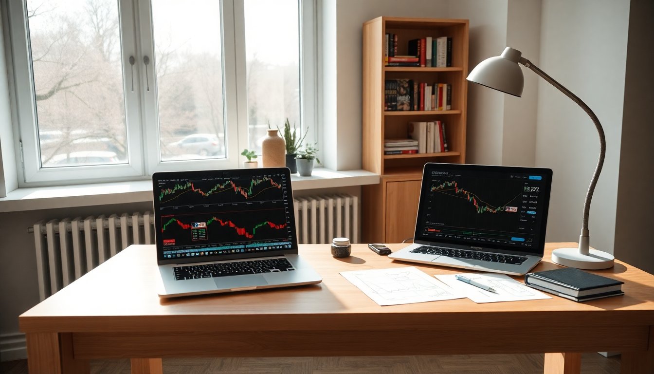 Exploring the key elements of successful Martingale expert advisors for trading