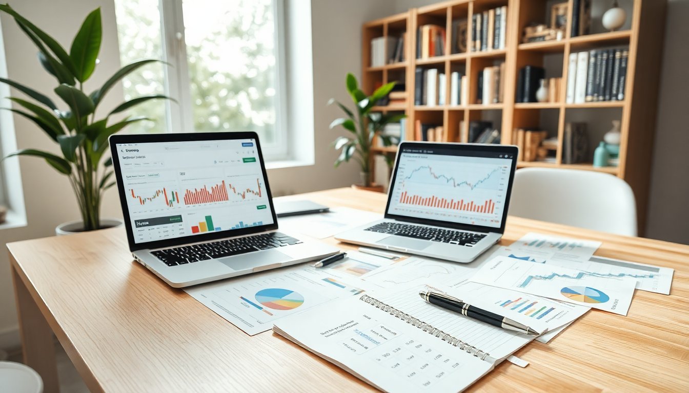 Exploring the most influential investment blogs of 2025