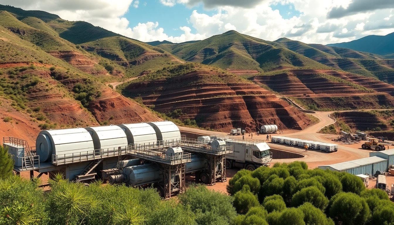 First Majestic Silver Sells Del Toro Mine to Sierra Madre for $60 Million: Key Details and Implications