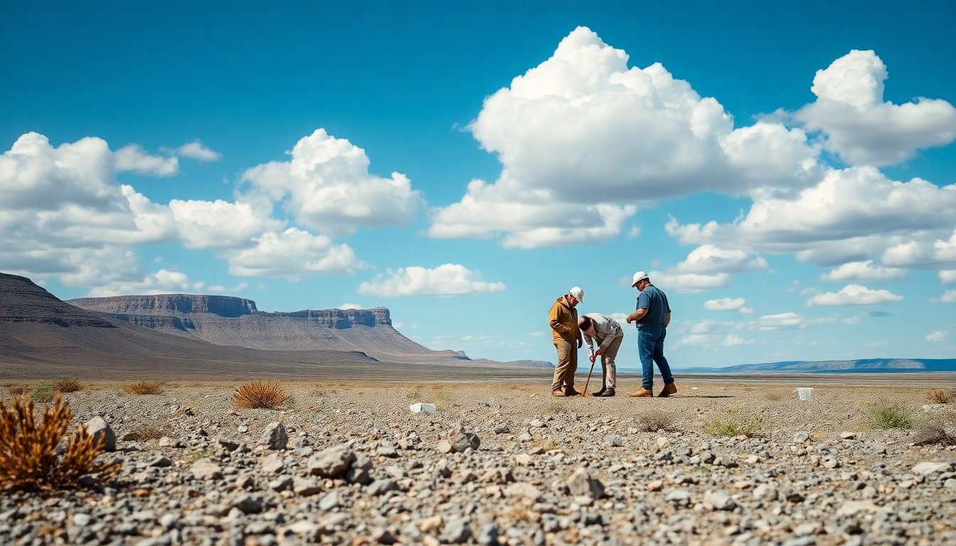 Foremost Clean Energy Unveils $9 Million Exploration Plan for Athabasca Basin Expansion