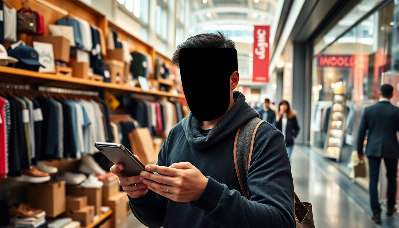 Grifin: Your Ultimate Shopping Investment Partner