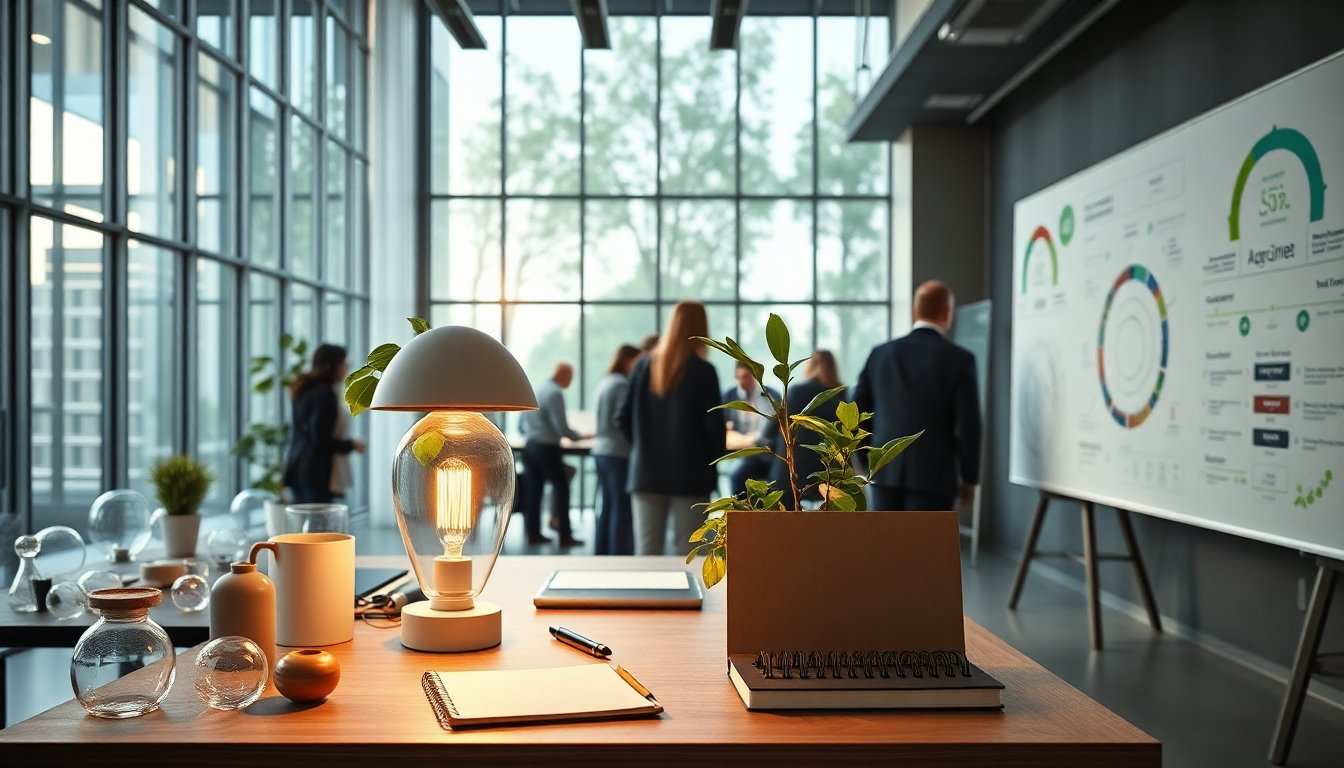 How circular design is transforming multinational corporations