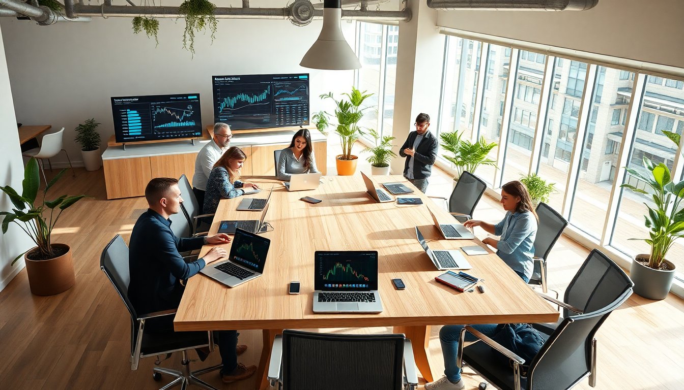 How fintech is reshaping the banking landscape