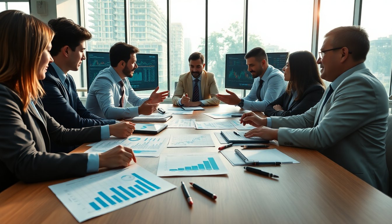 How Reporting Frequency Influences Corporate Decision-Making: Key Insights