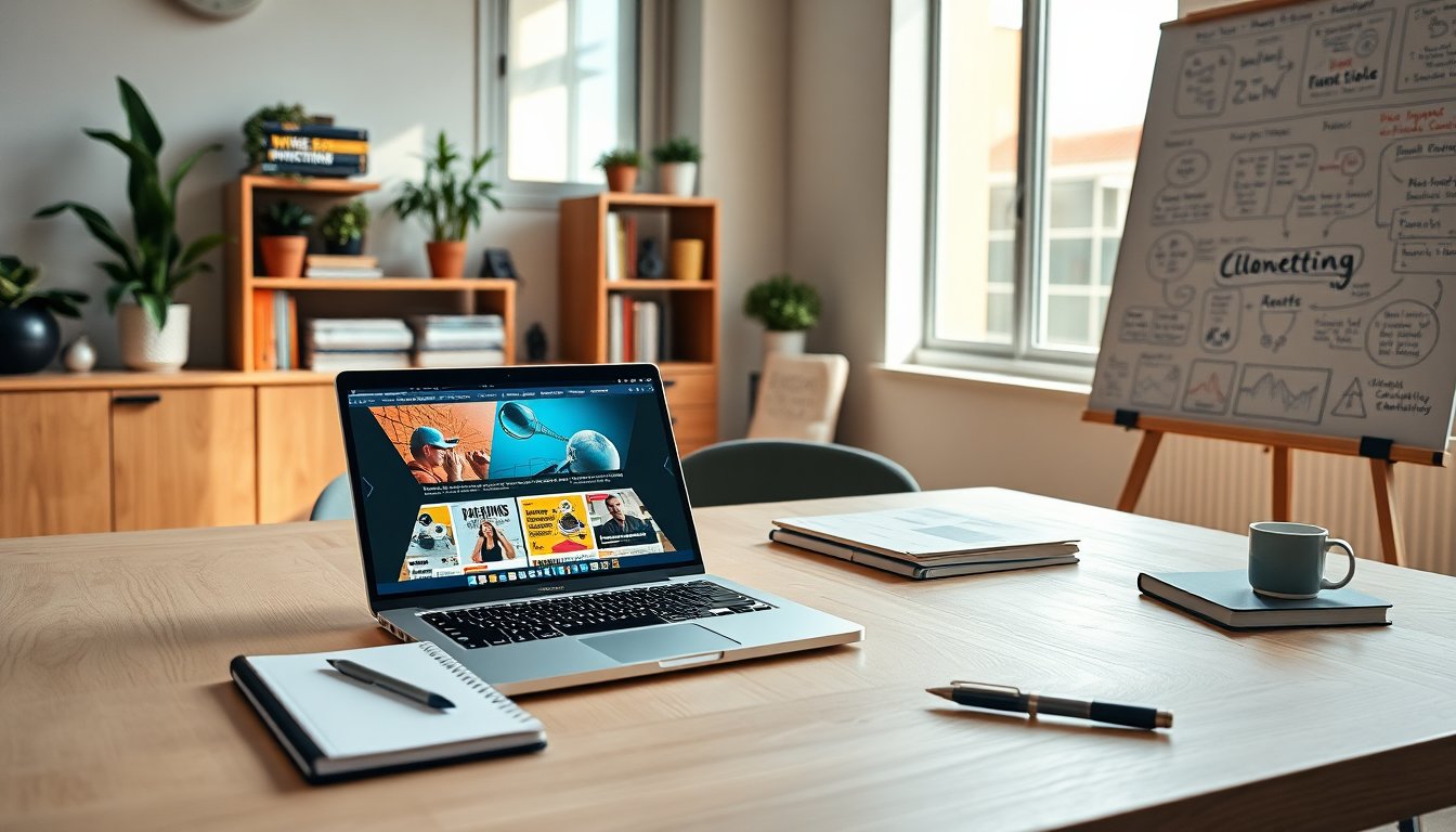 How to create irresistible and clickable content that goes viral