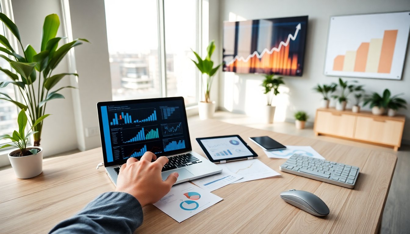 How to leverage data for effective marketing strategies